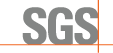 SGS认证