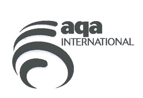 AQA认证